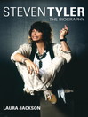 Steven Tyler (eBook)